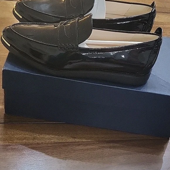 Cole Haan Ga Troy Penny So Snk - Picture 3 of 5